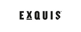 Logo Exquis.