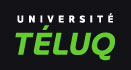 Logo TÉLUQ.