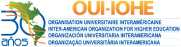 Organisation universitaire interam&eacute;ricaine (OUI)
