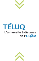 T�LUQ - L'universit� � distance de L'UQAM