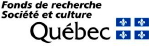 Fonds de recherche Société et culture.