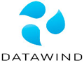 Logo Datawind.