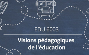 EDU 6003