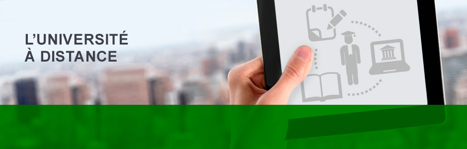 Demande En Ligne Udem | Online Application