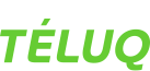 Logo Université TÉLUQ.