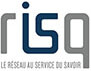 Logo du Réseau d'informations scientifiques du Québec (RISQ)