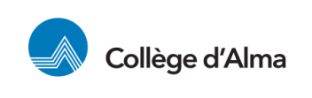 Logo Collège d'Alma