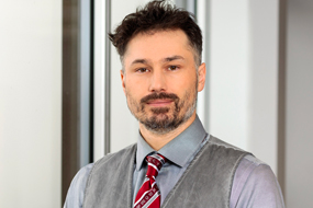 Photo de Benjamin Marquis