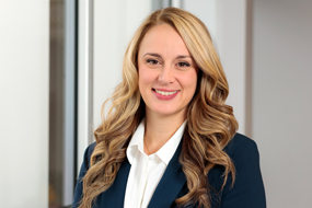 Photo de Esther McSween-Cadieux