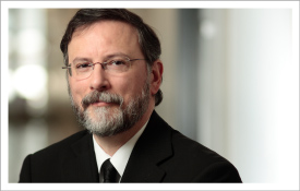 Picture of François Pettigrew