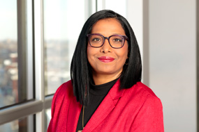 Picture of Lobna Bouslimi