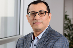 Photo de Luis Garcia Vargas