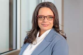 Photo de Mélanie Bédard