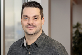 Picture of Marc Pomerleau