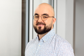 Photo de Raphaël Pelletier