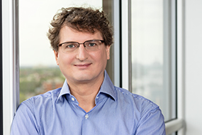 Picture of Sebastian Weissenberger